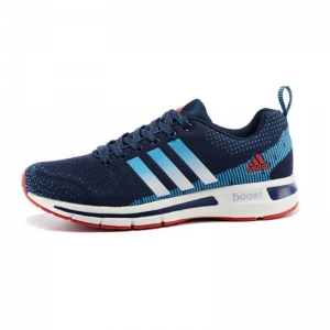 کتانی پیاده روی مردانه آدیداس مدل Adidas Questar