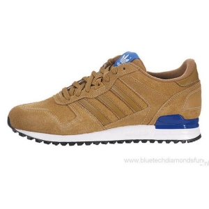 کتانی پیاده روی مردانه آدیداس Adidas ZX 700