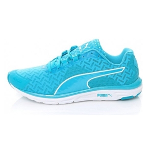 کتانی پیاده روی مردانه پوما Puma Faas 500 v4 Pwrcool hawaiian