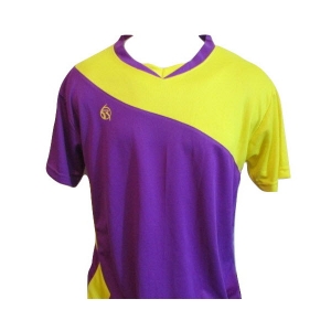 پیراهن شورت فوتبال دو رنگ پارچه Nike