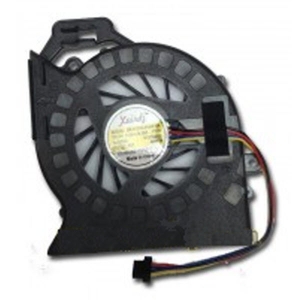 فن لپ تاپ HP مدل DV6 سری 6000 /Fan HP DV6-6000