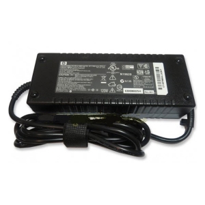 شارژر لپ تاپ اچ پی6.5 آمپر / Adapter Laptop HP 6.5A