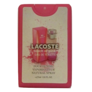 عطر LACOSTE