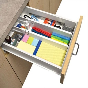 تقسیم کننده کشو DRAWER DIVIDERS