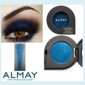  سایه چشمShadow Softies  Almay(اوریجینال آمریکایی)