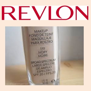 کرم پودر Revlon Nearly (اوریجینال آمریکایی)- شماره 110