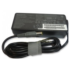 شارژر لپ تاپ لنوو سرفیش بزرگ/ Adapter Laptop Lenovo Big Tip