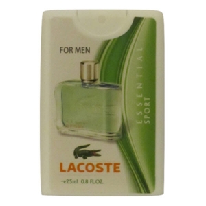 عطر LACOSTE for man