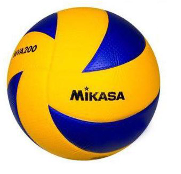 توپ والیبال Mikasa MVA200