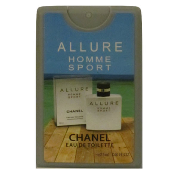 عطر Chanel allure homme sport