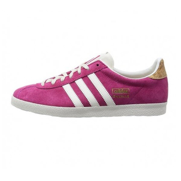 کتانی پیاده روی زنانه آدیداس Adidas Gazelle OG