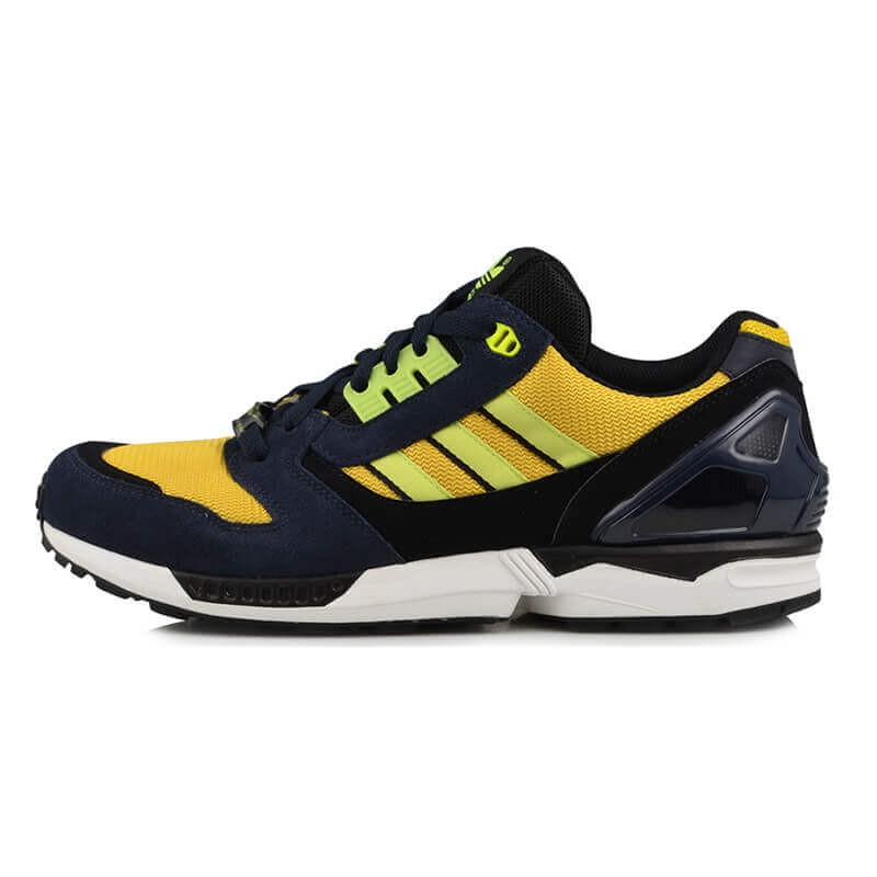 کتانی پیاده روی مردانه آدیداس Adidas ZX 8000