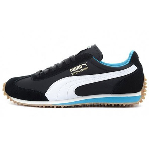 کتانی پیاده روی مردانه پوما Puma Whirlwind Classic