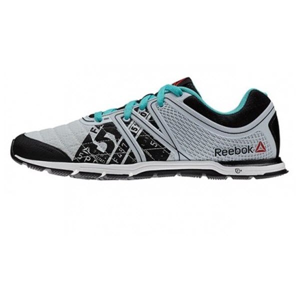 کتانی پیاده روی مردانه ریبوک Reebok One Speed Freese TR