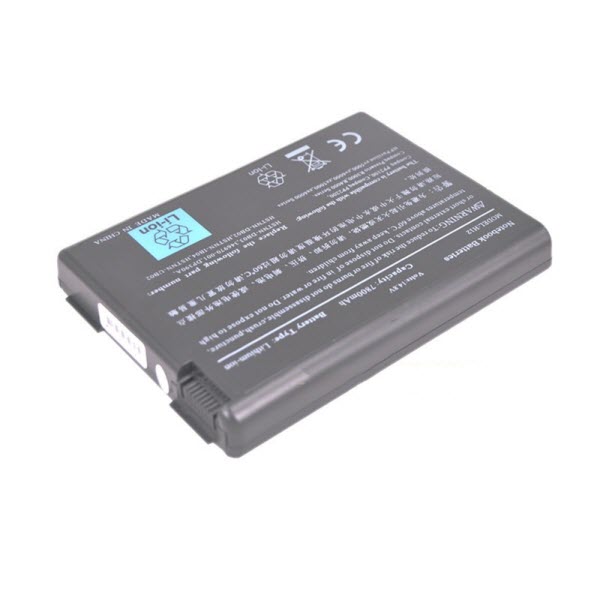 باتری لپ تاپ اچ پی Battery Laptop HP Compaq NX9110-R3000/ Compaq NX9110-R3000