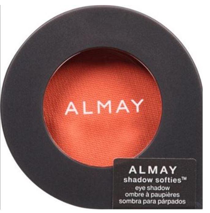 سایه چشمShadow Softies  Almay(اوریجینال آمریکایی)