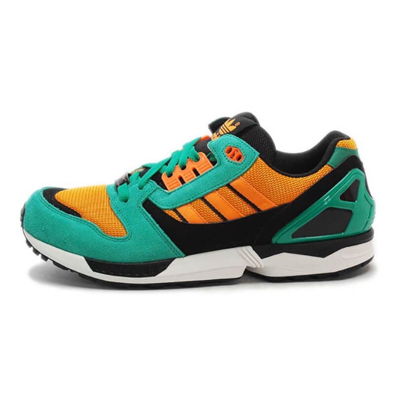 کتانی پیاده روی مردانه آدیداس Adidas ZX 8000