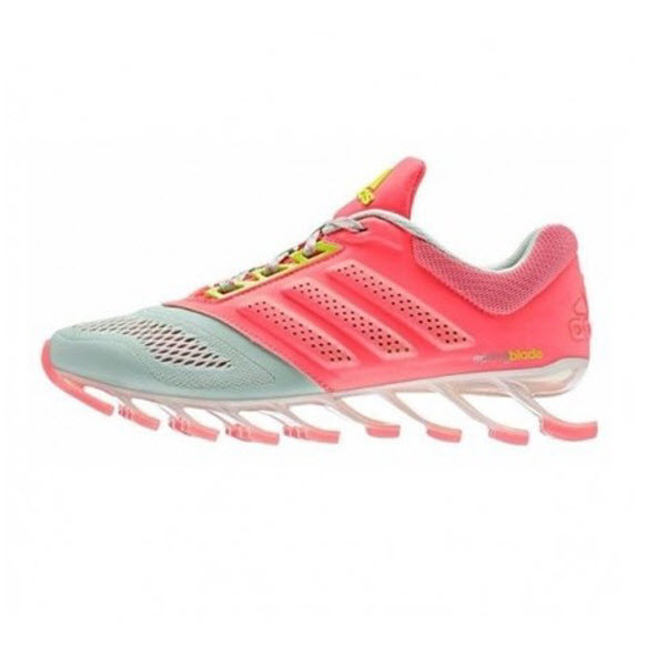 کتانی پیاده روی زنانه آدیداس Adidas Springblade Drive 2