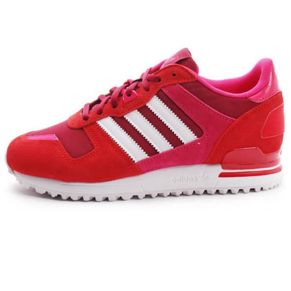 کتانی پیاده روی مردانه آدیداس Adidas ZX 700