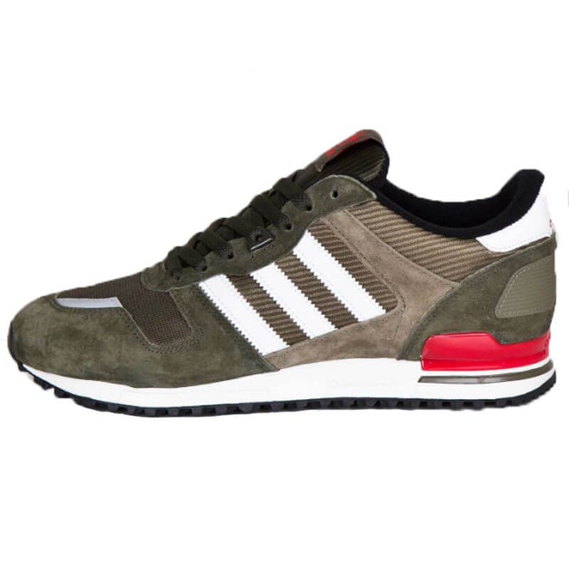 کتانی پیاده روی مردانه آدیداس Adidas ZX 700