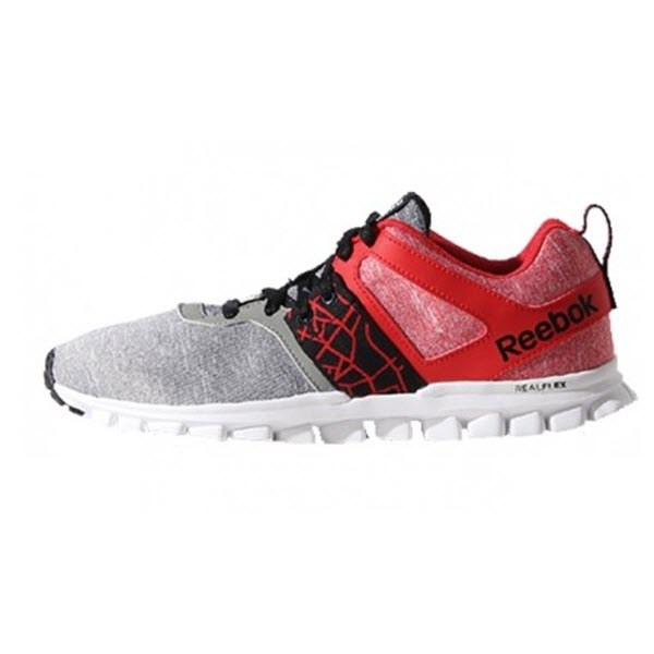 کتانی پیاده روی مردانه ریبوک Reebok Realflex Athletic Lite