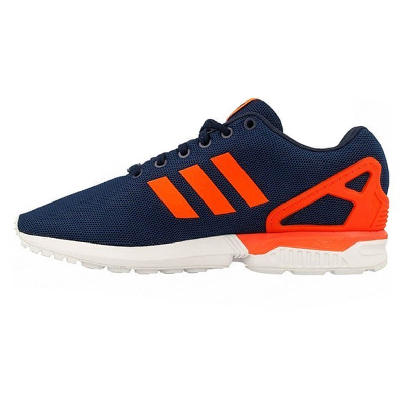 کتانی پیاده روی مردانه آدیداس مدل Adidas Zx Flux