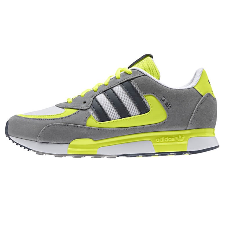 کتانی پیاده روی مردانه آدیداس Adidas ZX 850