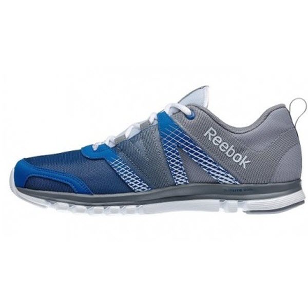 کتانی پیاده روی مردانه ریبوک Reebok SubLite Duo LX