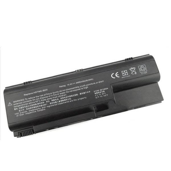 باتری لپ تاپ اچ پی Battery Laptop Pavilion DV8000/Pavilion DV8000