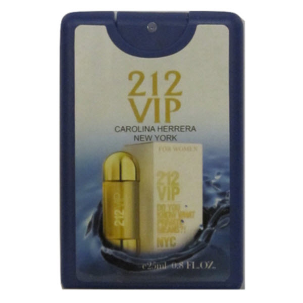 عطر 21 VIP