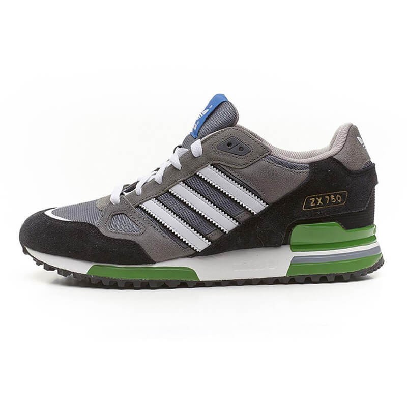 کتانی پیاده روی مردانه آدیداس Adidas ZX 750