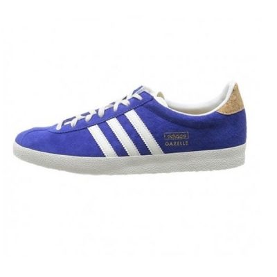 کتانی پیاده روی زنانه آدیداس Adidas Gazelle OG