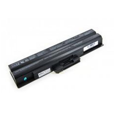 باتری لپ تاپ سونی مشکی Battery laptop Sony BPS13/ BPS13