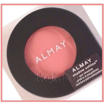 سایه چشمShadow Softies  Almay(اوریجینال آمریکایی)