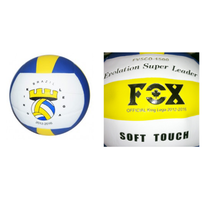 توپ والیبال Fox Brazil