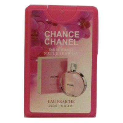 عطر CHANCE CHANEL