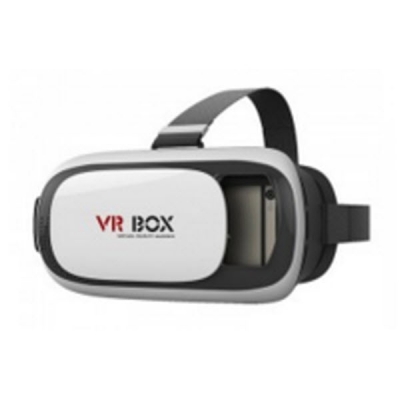 هد ست واقعیت مجازی VR BOX