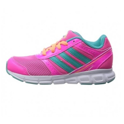 کتانی پیاده روی زنانه آدیداس Adidas HyperFast