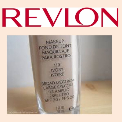 کرم پودر Revlon Nearly (اوریجینال آمریکایی)- شماره 110