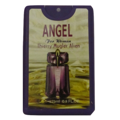 عطر ANGEL for women