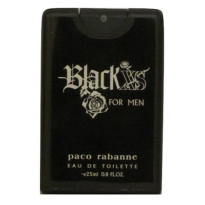 عطر Black XS for man