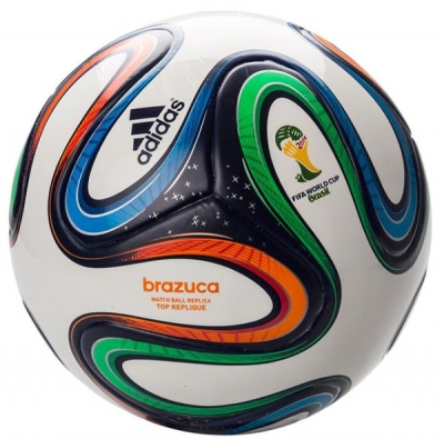توپ جام جهانی برزیل 2014 شماره 5